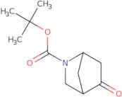 tert-Butyl 5-oxo-2-azabicyclo[2.2.1]heptane-2-carboxylate