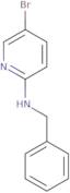 N-Benzyl-5-bromopyridin-2-amine