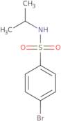 4-Bromo-N-isopropylbenzenesulfonamide