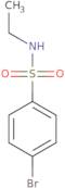 4-Bromo-N-ethylbenzenesulfonamide