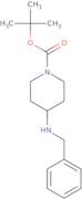1-Boc-4-Benzylaminopiperidine