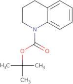 tert-Butyl 3,4-dihydroquinoline-1(2H)-carboxylate