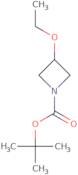 tert-Butyl 3-ethoxyazetidine-1-carboxylate