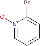 2-Bromopyridine 1-oxide