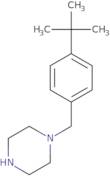 1-(4-(tert-Butyl)benzyl)piperazine