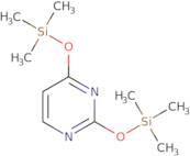 2,4-Bis((trimethylsilyl)oxy)pyrimidine