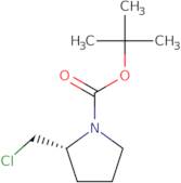 (R)-1-Boc-2-(chloromethyl)pyrrolidine