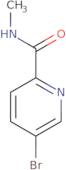 5-Bromo-N-methylpicolinamide