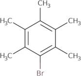1-Bromo-2,3,4,5,6-pentamethylbenzene