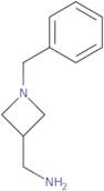 (1-Benzylazetidin-3-yl)methanamine