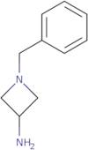 1-Benzylazetidin-3-amine