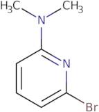 6-Bromo-N,N-dimethylpyridin-2-amine
