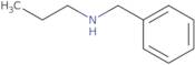N-Benzylpropan-1-amine