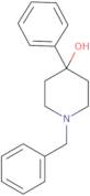 1-Benzyl-4-phenylpiperidin-4-ol