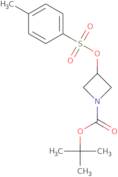 tert-Butyl 3-(tosyloxy)azetidine-1-carboxylate