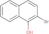 2-Bromonaphthalen-1-ol