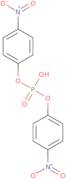 Bis(4-nitrophenyl)hydrogen phosphate