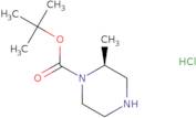 (S)-1-Boc-2-Methylpiperazine hydrochloride