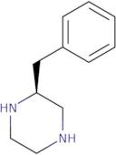 (S)-2-Benzylpiperazine