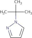 1-(tert-Butyl)-1H-pyrazole