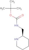 (R)-tert-Butyl (piperidin-2-ylmethyl)carbamate