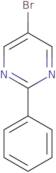 5-Bromo-2-phenylpyrimidine