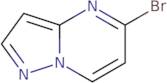 5-Bromopyrazolo[1,5-a]pyrimidine