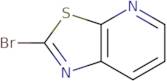 2-Bromothiazolo[5,4-b]pyridine