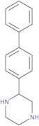 2-Biphenyl-4-yl-piperazine
