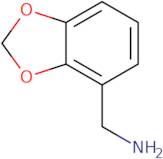 Benzo[d][1,3]dioxol-4-ylmethanamine