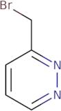 3-(Bromomethyl)pyridazine