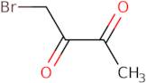 1-Bromobutane-2,3-dione