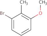 3-Bromo-2-methylanisole