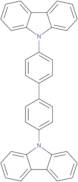 4,4'-Bis(carbazolyl)-1,1'-biphenyl