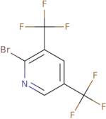 3, 5- Bis(trifluoromethyl) - 2- bromopyridine