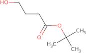tert-Butyl 4-hydroxybutyrate