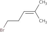 5-Bromo-2-methyl-2-pentene