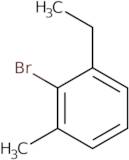 1-Bromo-2-ethyl-6-methylbenzene