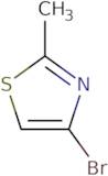 4-Bromo-2-methylthiazole