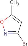 3-Bromo-5-methylisoxazole