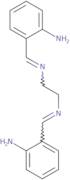 N',N'-Bis(2-aminobenzylidene)ethyldiamine