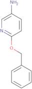 6-(Benzyloxy)pyridin-3-amine
