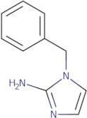 1-Benzyl-1H-imidazol-2-amine