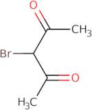 3-Bromopentane-2,4-dione