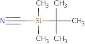 tert-Butyldimethylsilyl cyanide