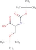 Boc-D-Ser(tBu)-OH