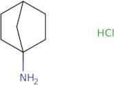 Bicyclo[2.2.1]heptan-1-amine hydrochloride