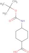 trans-Boc-4-aminocyclohexane carboxylic acid