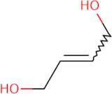 cis,trans-2-Buten-1,4-diol