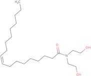 Diethanololeamide